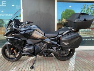 BMW R 1300 RT Abs