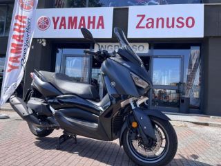 Yamaha X-Max 400 null