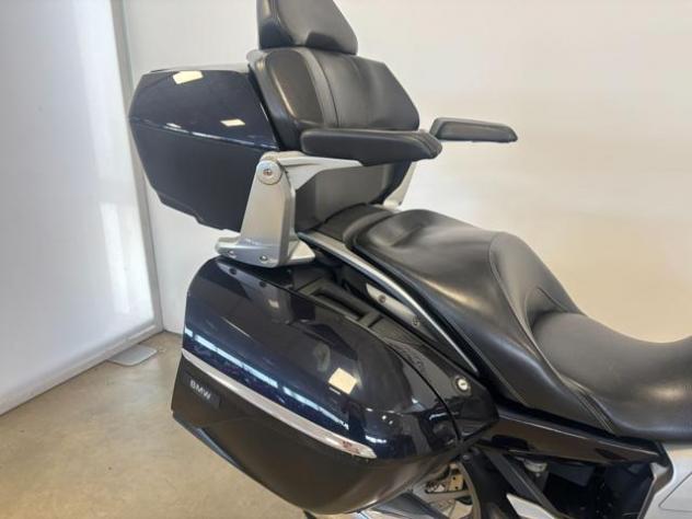 BMW K 1600 GTL GTL rif. 23976535 - Foto 9