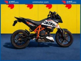 KTM 690 Duke Garantita e Finanziabile rif. 23809066