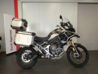 TRIUMPH Tiger 1200 RALLY PRO rif. 23767692