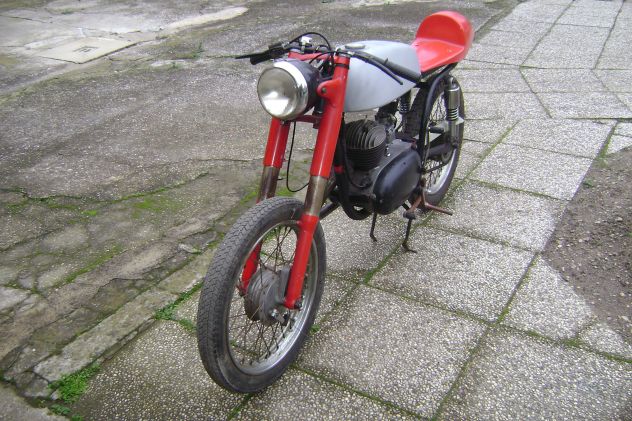 Bianchi Mendola 125 - Foto 7