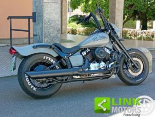 YAMAHA XVS 650 Drag star 650 Classic 2002 rif. 23825724