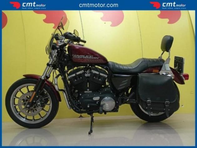 HARLEY-DAVIDSON 883 Sportster R 883 R - XL 883R Garantita e Finanziabile rif. 22212389 - Foto 3