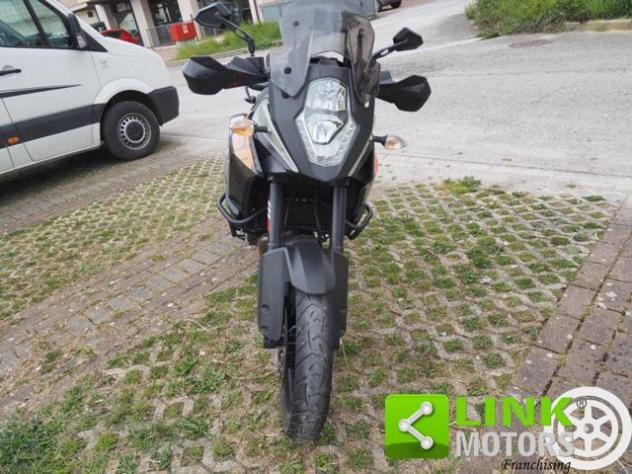 KTM 1050 ADVENTURE ABS 2016 PARI AL NUOVO FINANZIABILE rif. 23503849 - Foto 2