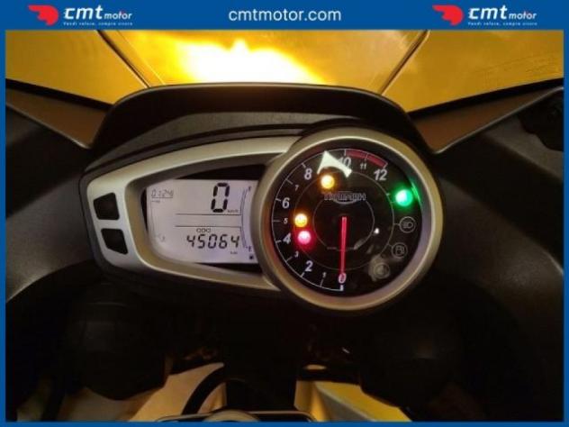 TRIUMPH Tiger 1050 Garantita e Finanziabile rif. 23161939 - Foto 5