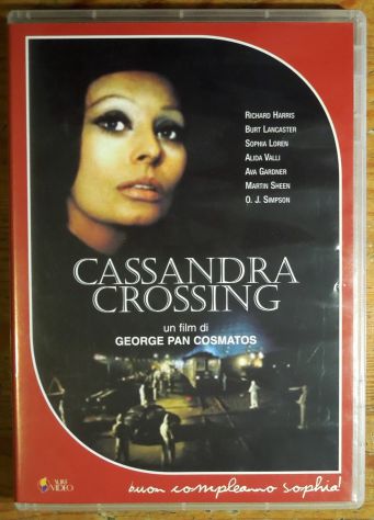 Film con Grandi attrici italiane, in Dvd - Foto 3