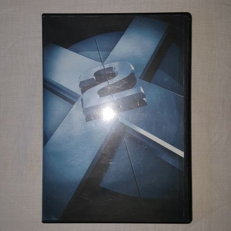 X-Men 2 - Film DVD - TRACCIATA!!