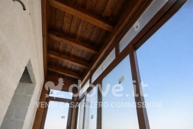 Casa indipendente di 150 m² con 3 locali in vendita a Oria - Foto 5