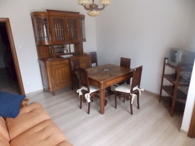 Privato affitta app.to arredato circa 75mq con 2 camere zona Andrea Costa - Foto 5