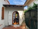 Porzione di casa in affitto a Forte dei Marmi 70 mq  Rif: 1189656