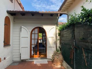 Porzione di casa in affitto a Forte dei Marmi 70 mq  Rif: 1189656