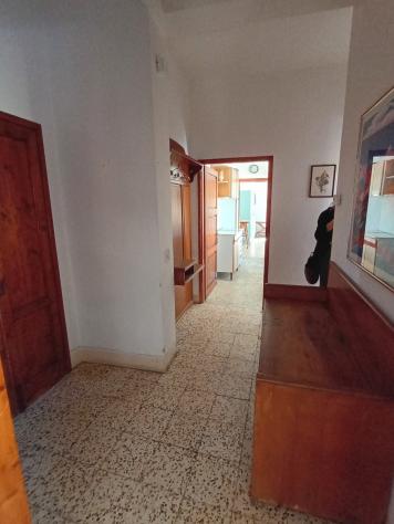 APPARTAMENTO di 4 vani e di 82 mq (GAMBASSI TERME) rif. G 26 - Foto 9