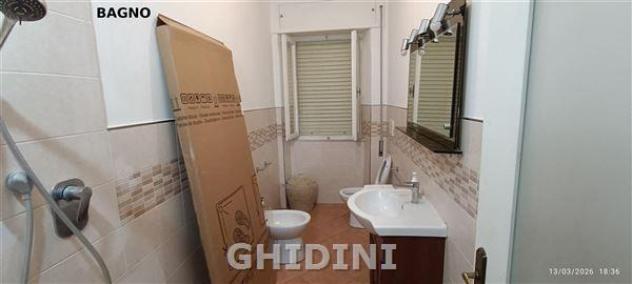 APPARTAMENTO di 5 vani e di 81 mq (GROSSETO - BARBANELLA) rif. 1440.231M - Foto 19