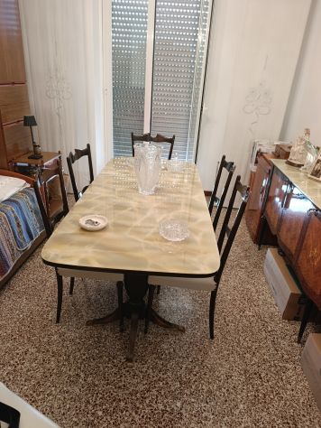 Affitto Tre locali 80 m2 Niguarda MI