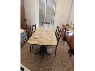 Affitto Tre locali 80 m2 Niguarda MI