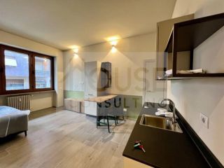 appartamento arredato