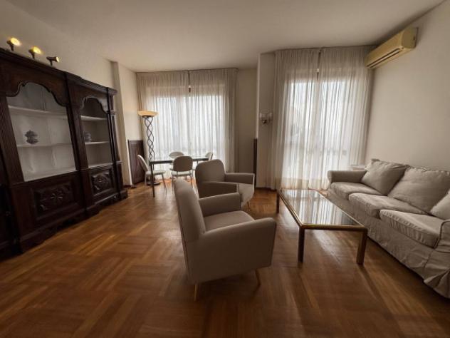 Appartamento di 100 m² con 3 locali in affitto a Milano - Foto 5