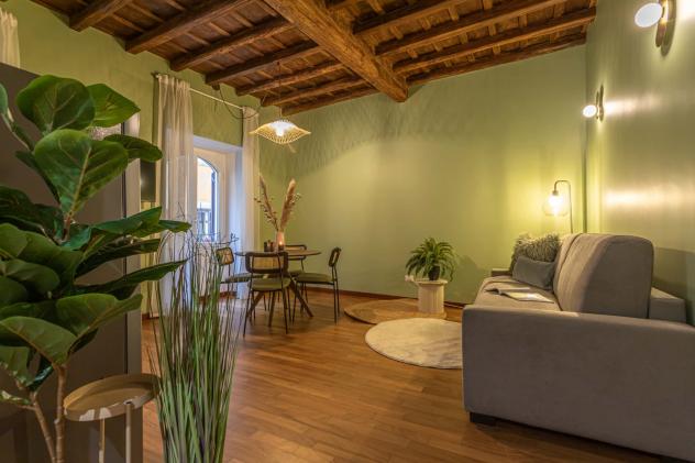 Giada - Charming Apartment at the Imperial Forums - Foto 7