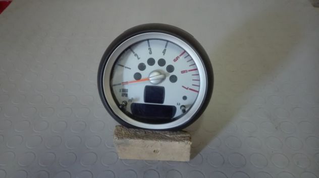 Contagiri Mini Cooper R56 1.6TD del 2008 (9153401)