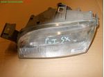 PROIETTORE S.(HELLA, -06/95) 1 PARAB. FIAT PUNTO (176-NV/NX/1B) 75 / 90 / D &hellip;