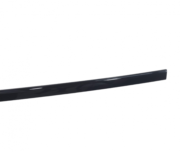 MODANATURA PORTA POSTERIORE SX AUDI A3 Sportback (8YA) 8Y4839643E (19) - Foto 7