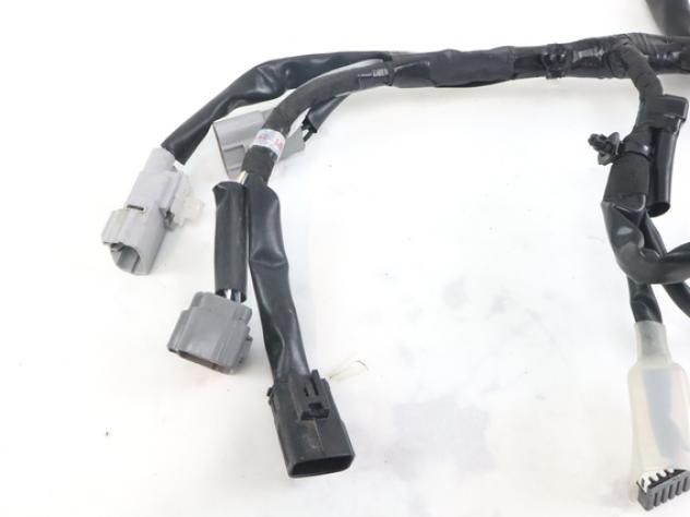 SUZUKI GSX S 1000 GT 3662048KA0000 CABLAGGIO FARO ANTERIORE WEK0 22 - 24 HEADLIGHT WIRING HARNESS - Foto 2