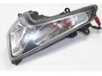 FRECCIA INDICATORE ANTERIORE DESTRA SYM JOYMAX 300 EVO 2008 - 2013 33310-L3 &hellip;