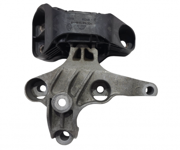 SUPPORTO MOTORE RENAULT Clio Serie IV 113756731R K9K 608, K9K 628, K9K 638 Diesel 1500 (1219) - Foto 7