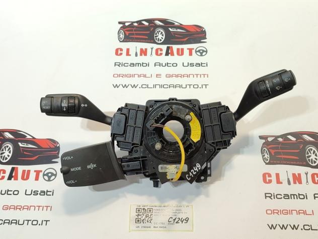 DEVIOLUCI FORD Focus Berlina 3° Serie 4M5T-14A664-AB 4M5T-13N064-FH KKDA (0408)