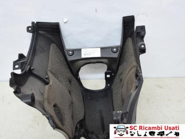 Modanatura Rivestimento Leva Cambio Lancia Y 735354461 - 26686 - Foto 2