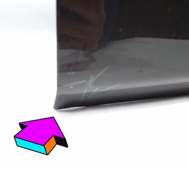 PORTIERA ANTERIORE DESTRA BMW Serie 3 F31 Touring 41007298566 (11) - Foto 3