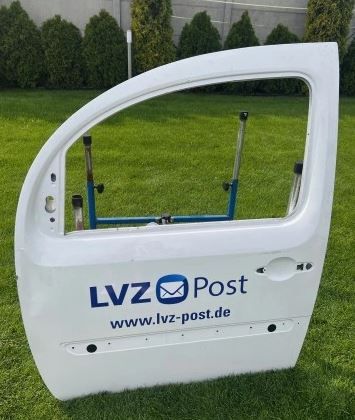 PORTA ANTERIORE SX RENAULT KANGOO 2014