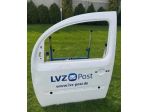 PORTA ANTERIORE SX RENAULT KANGOO 2014