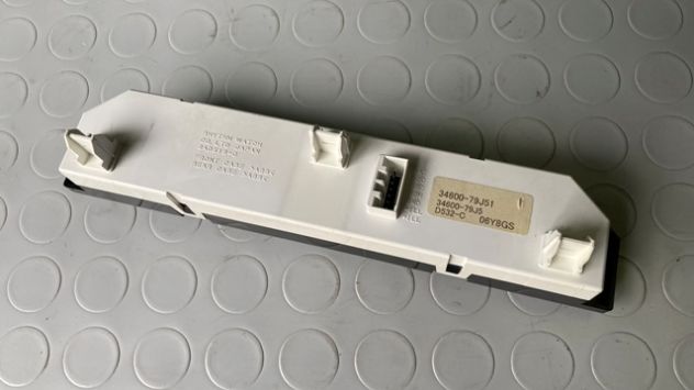 Display Suzuki SX4 del 2009 (34600-79J51) - Foto 3