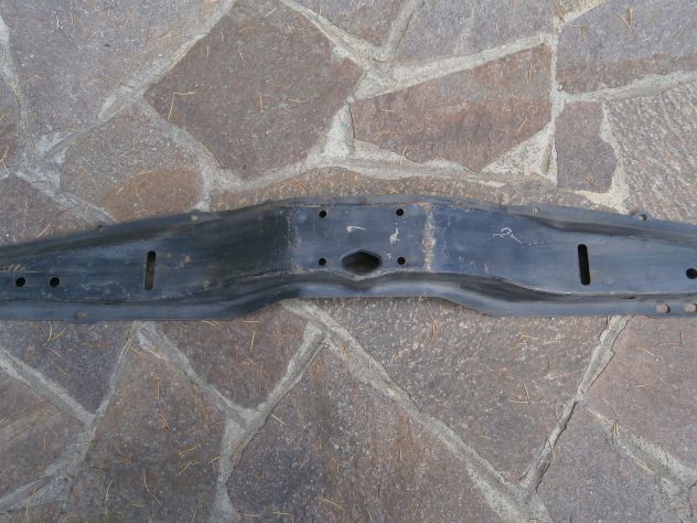 Longherina traversa anteriore Renault 4 GTL L TL FRONT PANEL RENAULT 4 - Foto 4