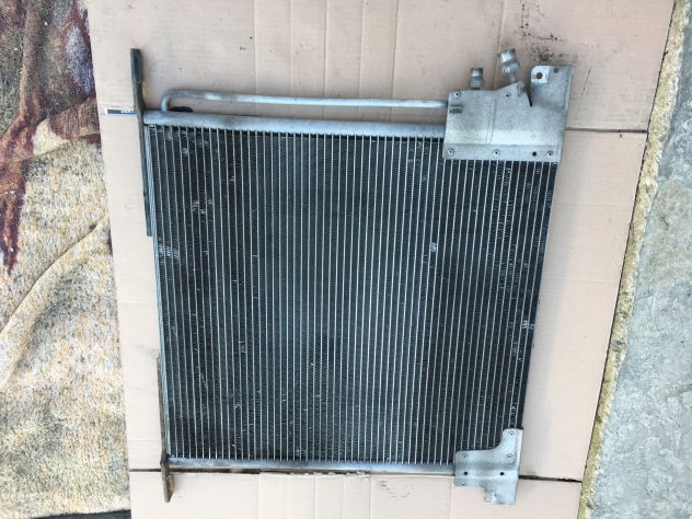 Radiatore Aria Condizionata Mercedes VITO 2.2 112 CDi 122 cv. W638 - Foto 4