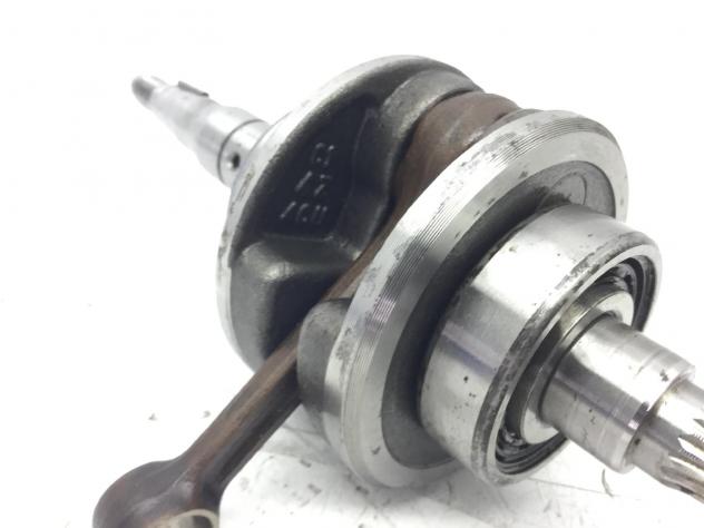 YAMAHA YH WHY 50 ALBERO MOTORE 1999 2000 SA031 - Foto 2