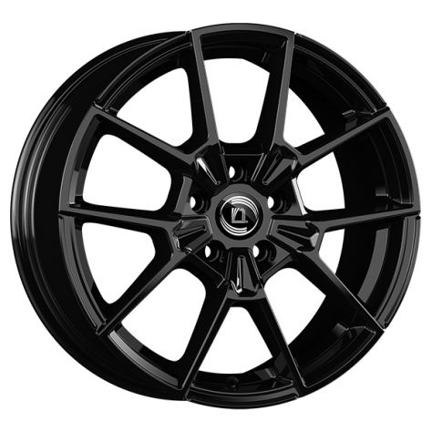 Cerchi in lega Gmp per mercedes Sl da 18 19 20 pollici neri antracite diamond - Foto 8