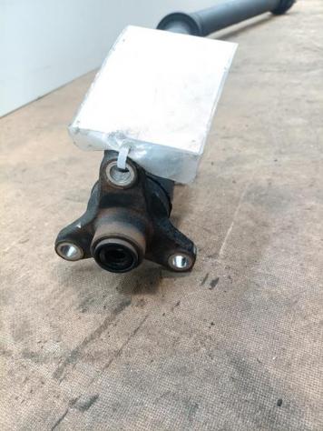 ALBERO DI TRASMISSIONE POSTERIORE BMW X5 Serie (E53) 26107549298 M57N306D2 diesel 2993 (9906) - Foto 5