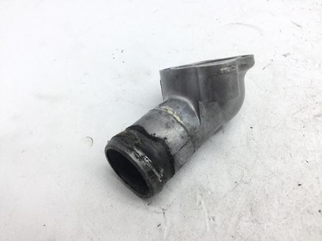 HONDA CBR RR ABS KM0 600 COPERCHIO RACCORDO ACQUA 2024 2026 PC69A4RK - Foto 4