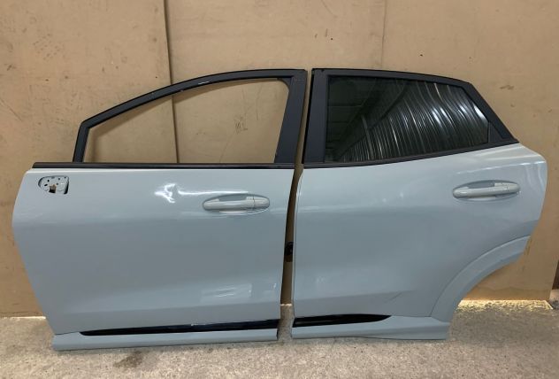 Portellone posteriore completo Ford Puma ST 2019 -2026 - Foto 8