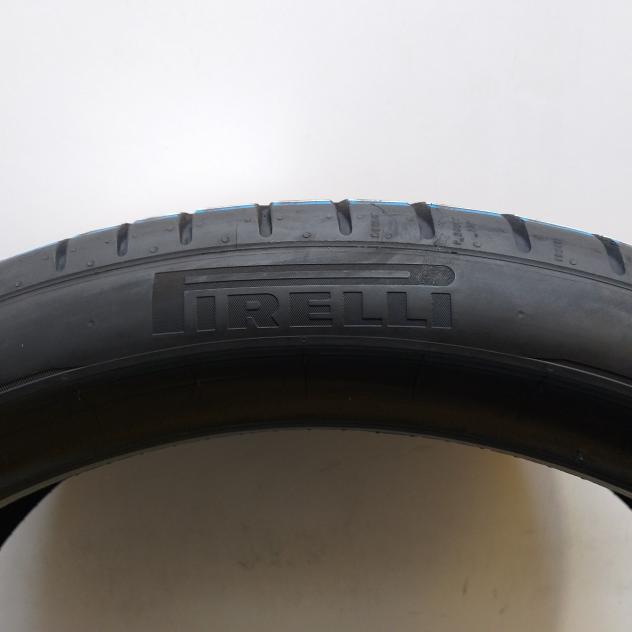 4 GOMME 275 35 22 PIRELLI A55598 - Foto 5