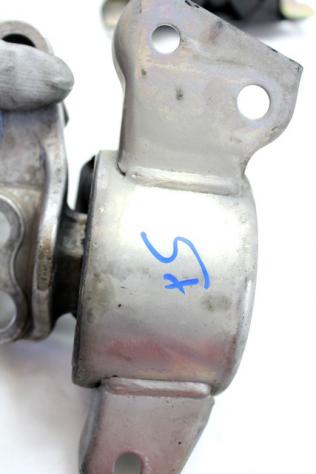 51815197 SUPPORTO MOTORE FIAT DOBLO 1.6 D 77KW 6M 2P (2011) RICAMBIO USATO - Foto 3