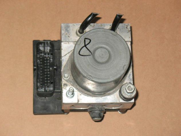 0265238000 POMPA ABS OPEL MERIVA 1.7 0265238000 13348789 0265950820