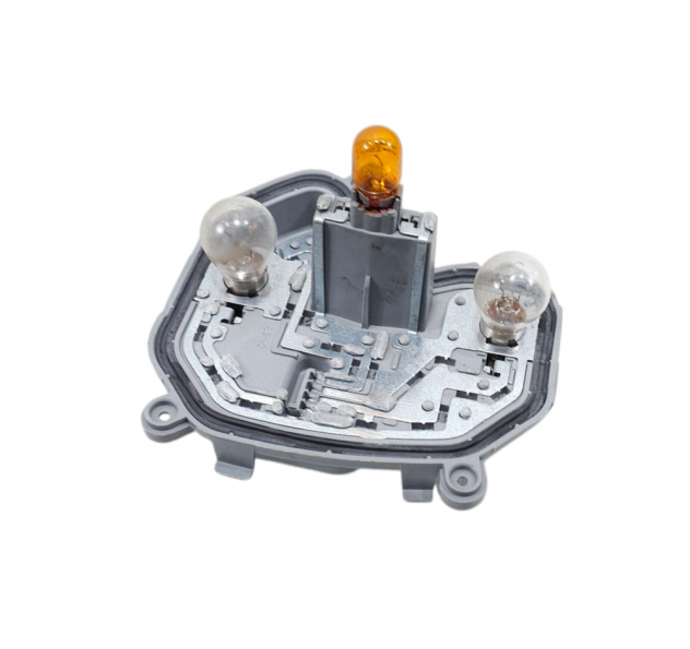 PORTALAMPADA STOP DX JEEP Renegade Serie 46346020 (18) - Foto 7