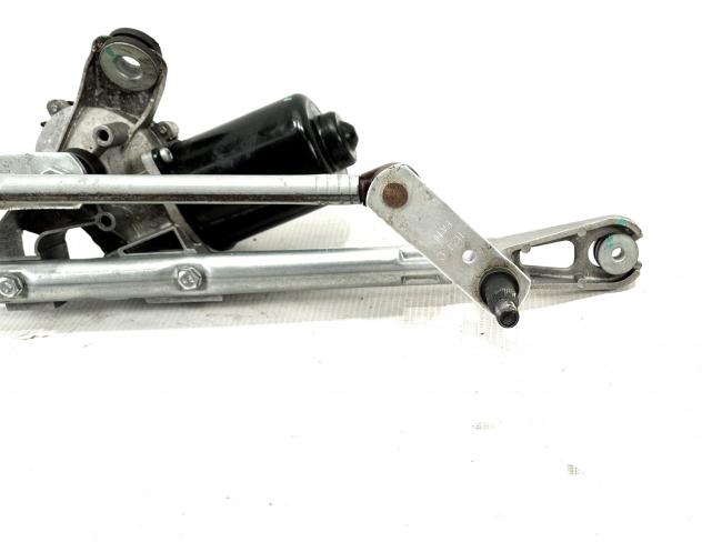MOTORINO TERGI ANT COMPLETO DI TANDEM JEEP Compass Serie (16) - Foto 2