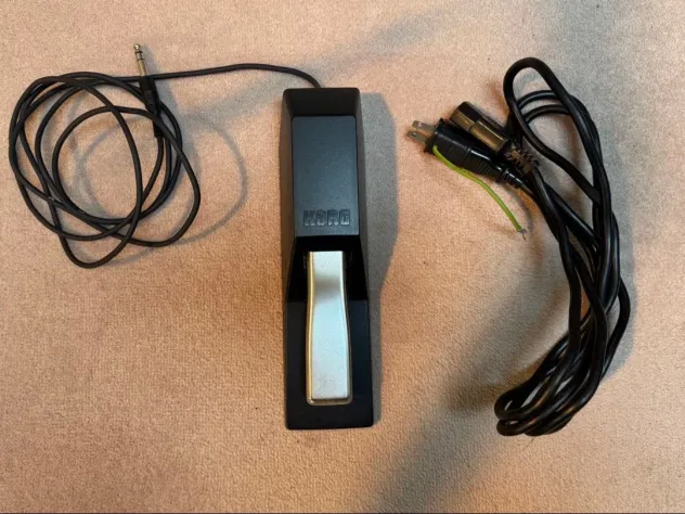 Korg Kronos 88. Ha avuto un aggiornamento software - Foto 4