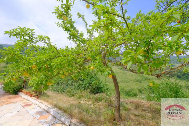 Casale in vendita a Mioglia - Foto 10