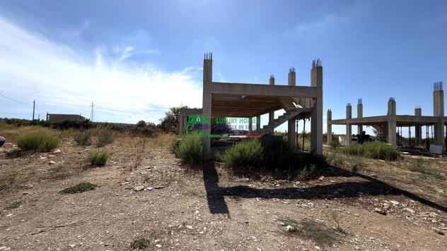 Rif. 9906 | Due Villette rustiche con ampio terreno e vista panoramica, Ragusa - Foto 8